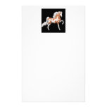 American Saddlebred Horse Stationery
