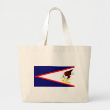 American Samoa Bags