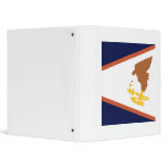 AMERICAN SAMOA binders
