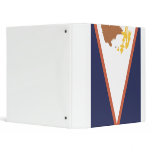 AMERICAN SAMOA binders