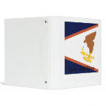 AMERICAN SAMOA binders