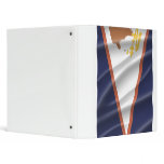 AMERICAN SAMOA binders