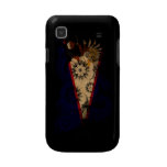 American Samoa Flag Samsung Galaxy S Covers