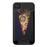 American Samoa Flag Iphone 4 Id Cases