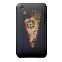 American Samoa Flag Iphone 3 Cover
