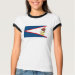 Ladies Ringer T-Shirt