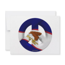 American Samoa Invitations