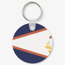 AMERICAN SAMOA keychains