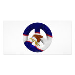 American Samoa Photo Card