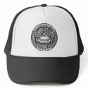 American Samoa Seal Hat