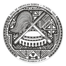 samoa seal