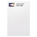 AMERICAN SAMOA STATIONERY PAPER