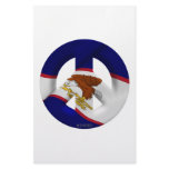 American Samoa Customized Stationery