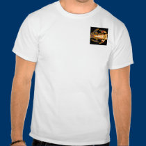 American Samoa Tribal Black 2 t-shirts