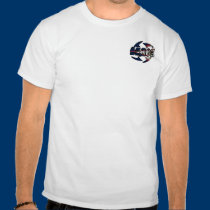 American Samoa Tribal t-shirts