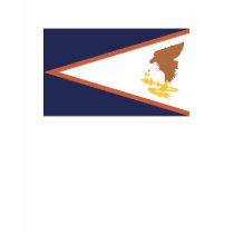 AMERICAN SAMOA t-shirts