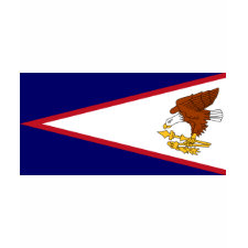 Women's American Samoa T-Shirts