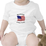 american scootering way of life white tee shirts