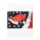 American season's greetings New Jersey Postcards