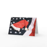 American season's greetings Wisconsin Cards