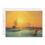 American Shipping Off the Rock of Gibraltar 1873 Announcements