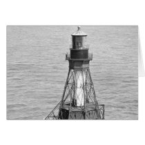 American Shoal Lighthouse cards