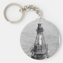 American Shoal Lighthouse keychains