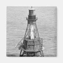 American Shoal Lighthouse magnets