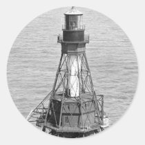 American Shoal Lighthouse stickers