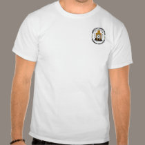 American Shooters (pocket) t-shirts