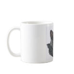 American Shorthair Cat Mug