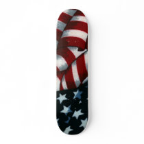 American Skateboard --USA-- by Ryne800 American Skateboard --USA--
