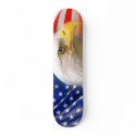 American Skateboard --USA--