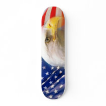 American Skateboard --USA-- by Ryne800 American Skateboard --USA--