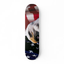 American Skateboard --USA-- by Ryne800 American Skateboard --USA--