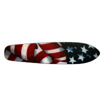 American Skateboard --USA-- by Ryne800 American Skateboard --USA--