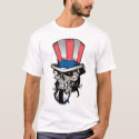 American Skull t-shirts by ndannels American Skull t-shirts