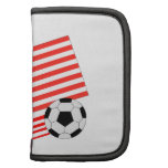 American Soccer Team Planner