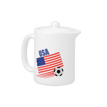 American Soccer Team