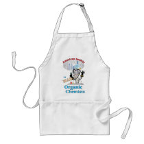 American Society of Mad Organic Chemists Aprons