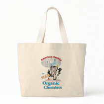 American Society of Mad Organic Chemists Bags
