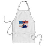 american soldier military serviceman aprons