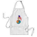 american soldier military serviceman aprons