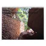 American Southwest calendars