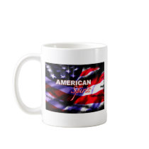 American Spirit Motorcycles TV Show mugs
