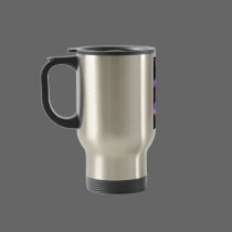 American Spirit Motorcycles TV Show mugs