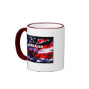 American Spirit Motorcycles TV Show mugs by AmericanSpiritCycles American Spirit Motorcycles TV Show mugs