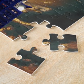 American Splendor Puzzle