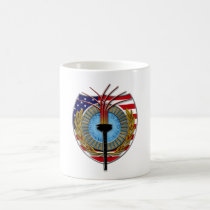 American Sport mugs