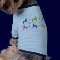 American Staffordshire pet clothing